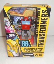 Transformers Studio Series 86 Cliffjumper Buzzworthy Bumblebee New
