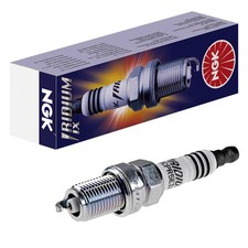 4 Zündkerze CNG/LPG SW 16 mm NGK für CITROËN BX (XB-_)