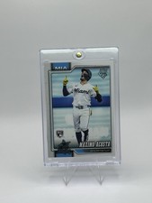 2026 Topps Series 1 - Maximo Acosta #172 (RC)