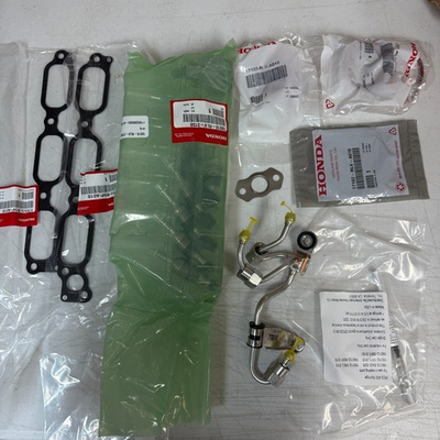 #ad Honda 06160 RLV 305 FUEL INJECTOR KIT $265.00