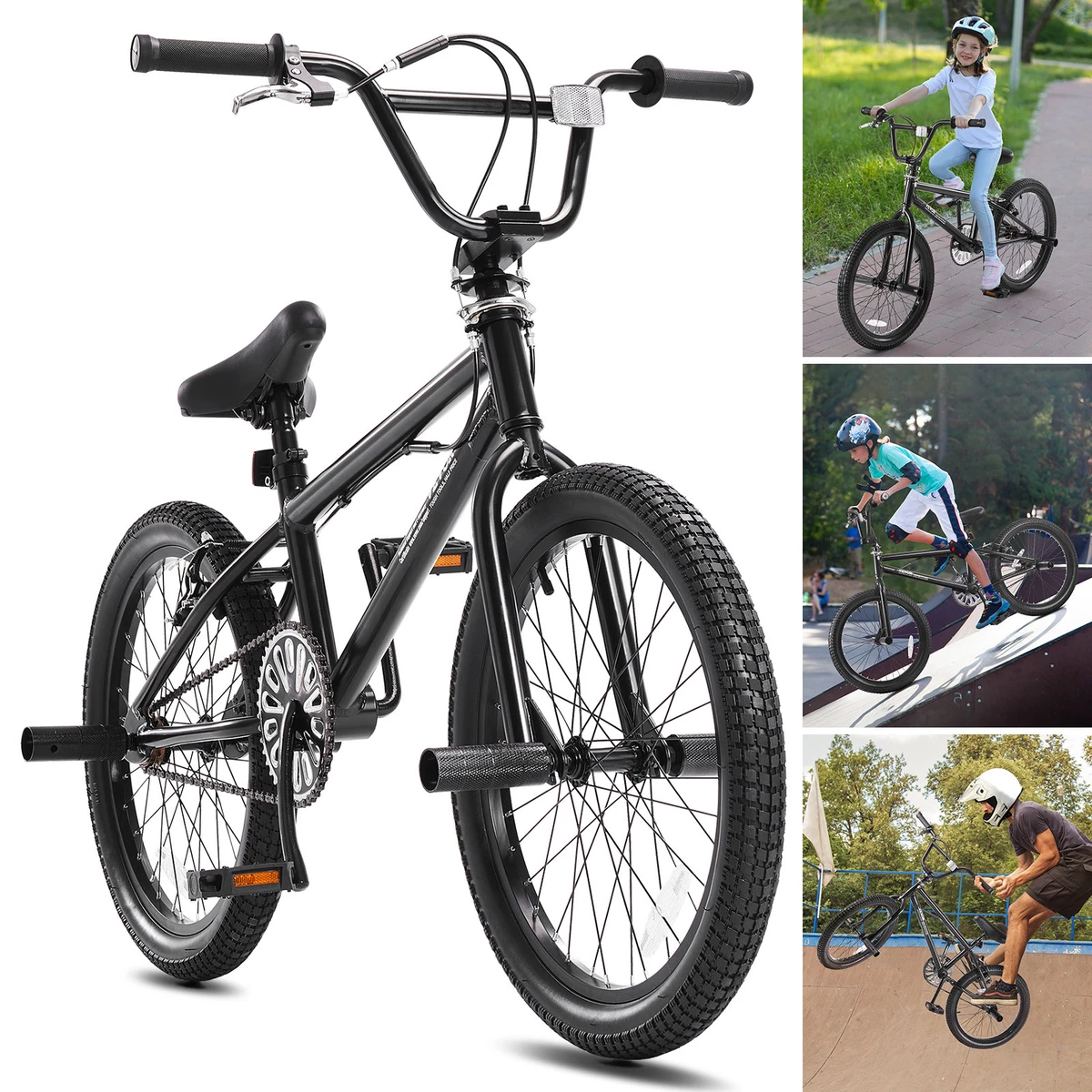 20 Inch Bmx Bikes for sale | eBay