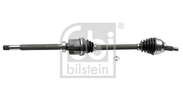 Febi Bilstein Antriebswelle Rechts, Vorderachse U.A. FüR Fiat, Nissan, Opel-image