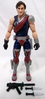 GI Joe Classified Series #45 Xamot Paoli 6" Figure Hasbro 2022 Complete