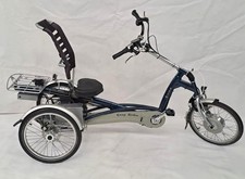 Dreirad Van Raam Easy Rider Heinzmann /39E