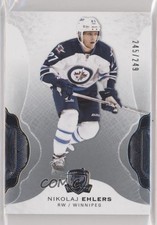 2016-17 Upper Deck The Cup 245/249 Nikolaj Ehlers #99 s7f