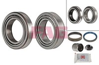 Fag Radlagersatz 713 6673 00 FüR MERCEDES-BENZ