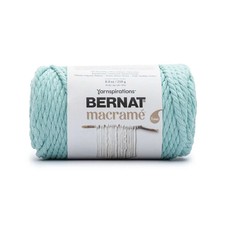 Bernat 5mm Macram&eacute; Cord 250g - All Colours