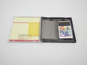 Dragon Spirit PC Engine JP GAME. 9000024851054