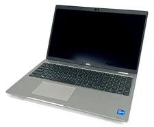 Dell Latitude 5521 15.6" Laptop i5 11th 256GB SSD 16GB RAM Win 11 (DFH)