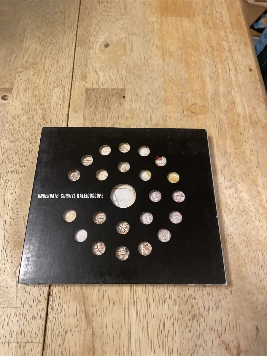 Underoath Music CDs for sale | eBay