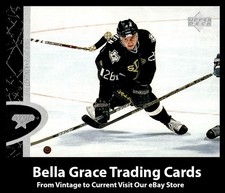 1996-97 Upper Deck Jere Lehtinen #49 Dallas Stars