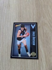 Angus Brayshaw - Victoria Metro - 2014 AFL Select Future Force Base Card 73