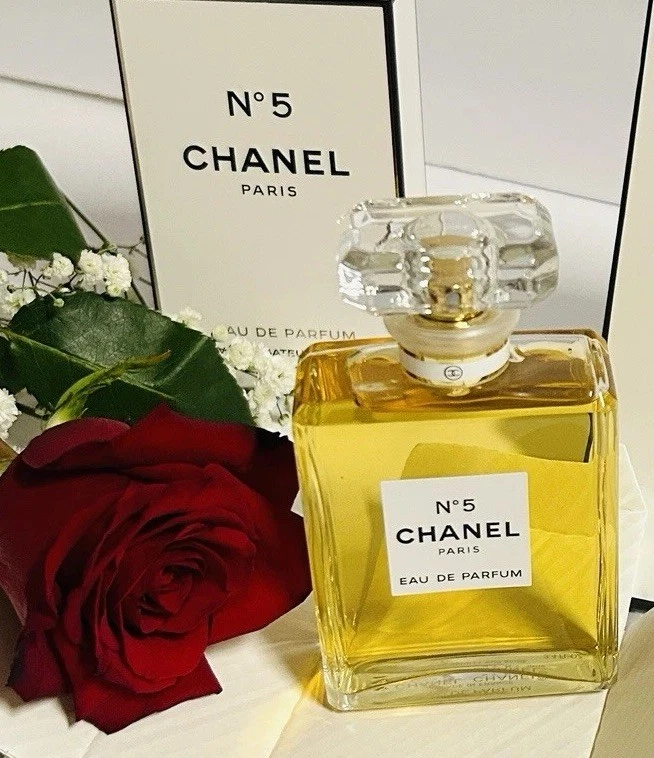 Las mejores ofertas en CHANEL Nº 5 de CHANEL Eau de parfum para