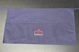 Vintage Applebee’s Apron