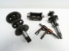 for motorcycle 50 gilera bullit gearbox 3 speed gearbox 3 th moped tube