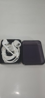 NEW Original OEM Samsung Galaxy EO-EG920LW Headphone 3.5mm Stereo Headset W/Case