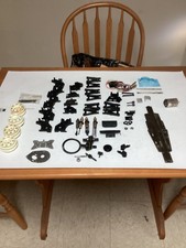 KYOSHO OPTIMA MID PARTS LOT