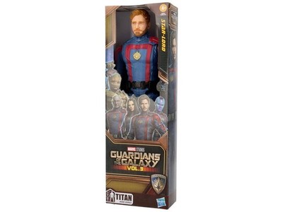 Avengers Titan Hero Star Lord Guardians of the Galaxy