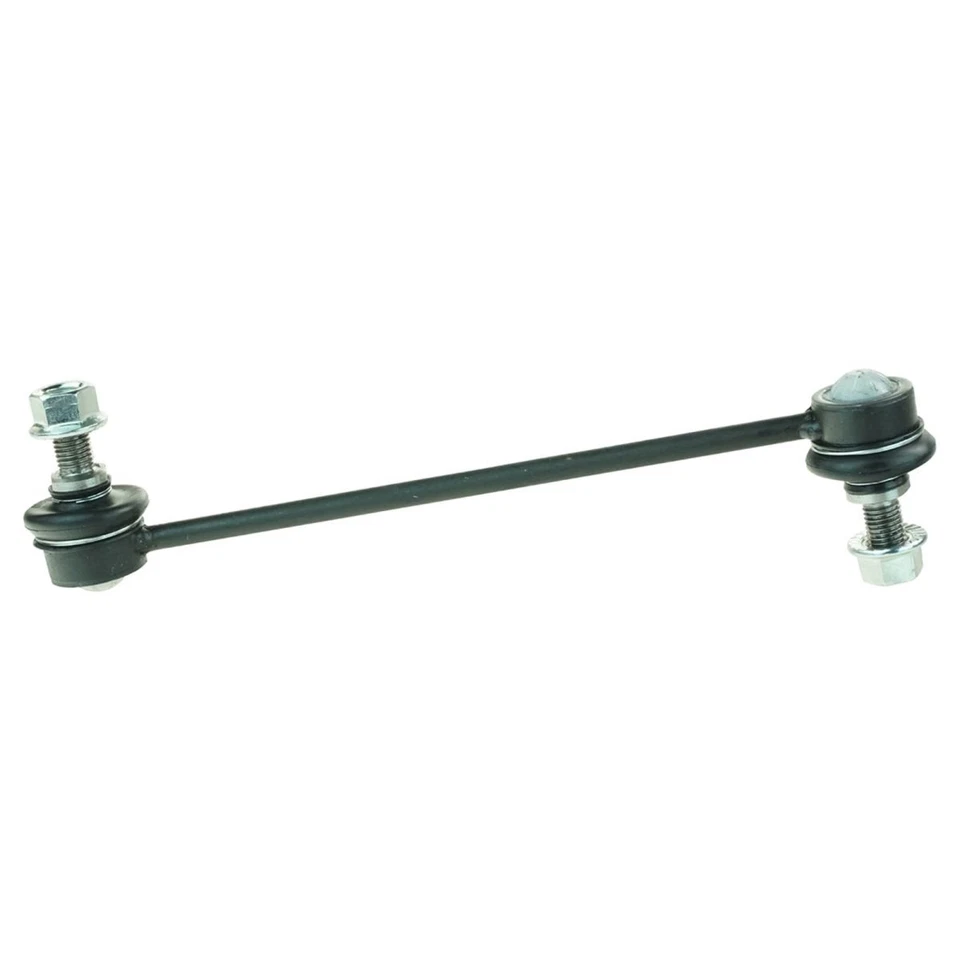 TRQ Front Rear Complete Strut Spring Assembly Shock Sway Link Kit for Kia Forte — 第 4/4 张图片