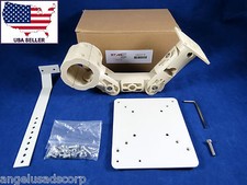 Monitor dental montado en brazo | poste unitario | CX217-4 STAR5
