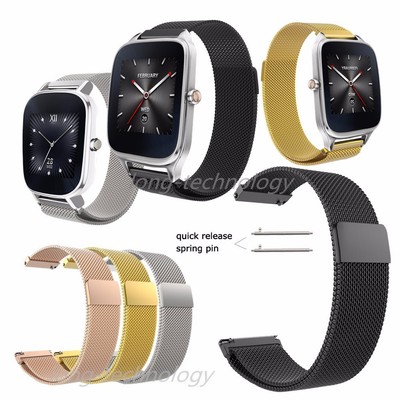 asus zenwatch 2 bracelet