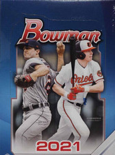 2021 Bowman Baseball - POSITIONAL PROMISE - Pick Your Card - Complete Your Set