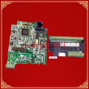 1PCS SA537123-04 Fuji Frequenzumrichter E1S  Motherboard 3.7kw-5.5-7.5-11-15kw