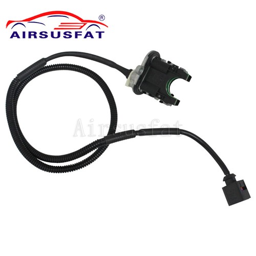 Steering Angle Sensor For VW Polo Skoda Fabia Seat Cordoba Ibiza III 6Q1423291D - Picture 2 of 7