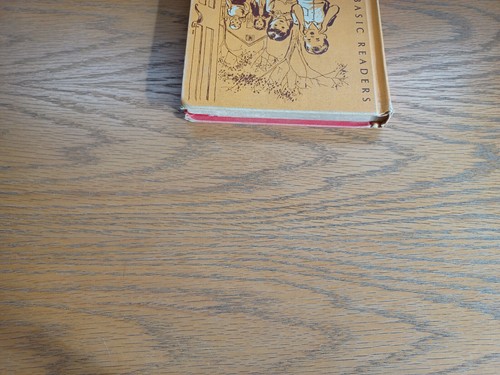 The New Our New Friends William S Gray 1951 Hardcover Scott Foresman - Picture 4 of 10
