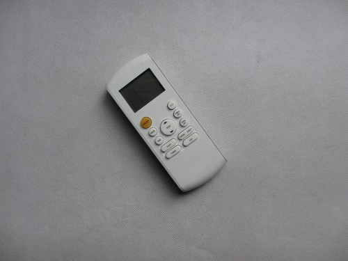 Remote Control For Insignia NS-AC06PWH1 NS-AC07PWH1 NS-AC08PWH1 Air Conditioner - Bild 3 von 5