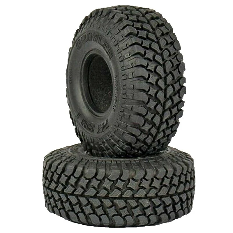 Hobby RC Wheels, Tires for 1:8 Tanks & Military Vehicles