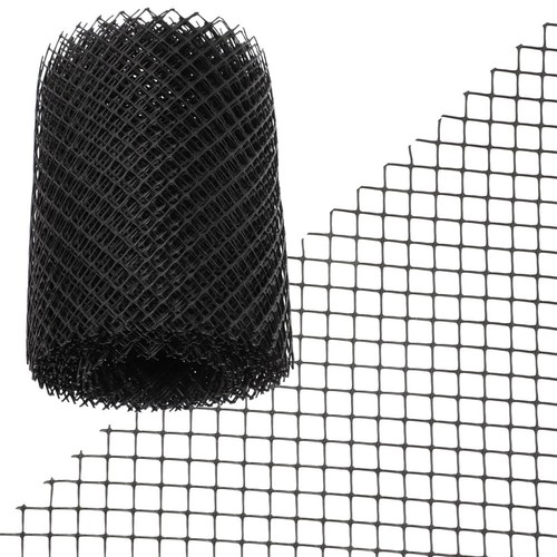 Ski Protection Network Snow Skiing Safety Products Fine Mesh Skin