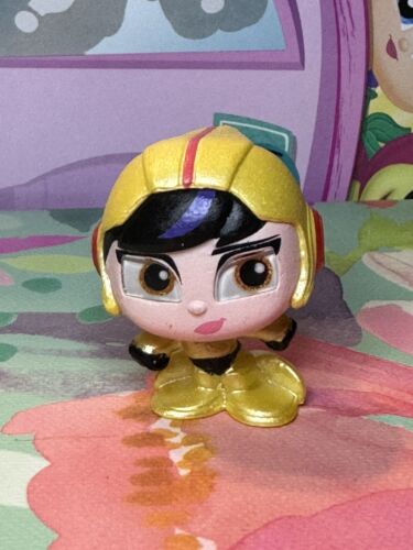 Disney Doorables Series 8 - GoGo Tomago Last One Available Big Hero 6