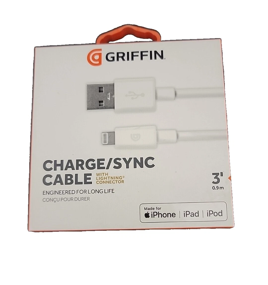 Cables Y Adaptadores para Griffin para Apple iPhone 7 Plus