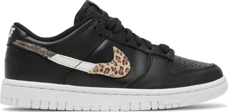 Nike Dunk SE Low Primal Black W - 1 of 1
