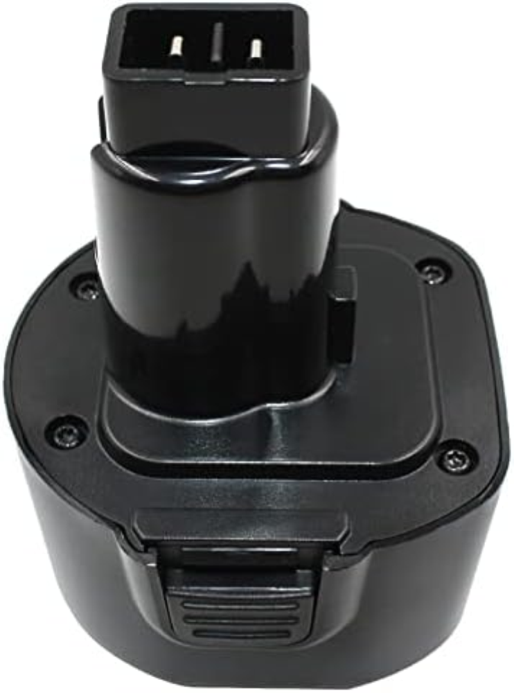 Per Dewalt 9,6 V 3,5 Ah NI-MH batteria di ricambio per Dewalt DW9061 DW9062 DE90