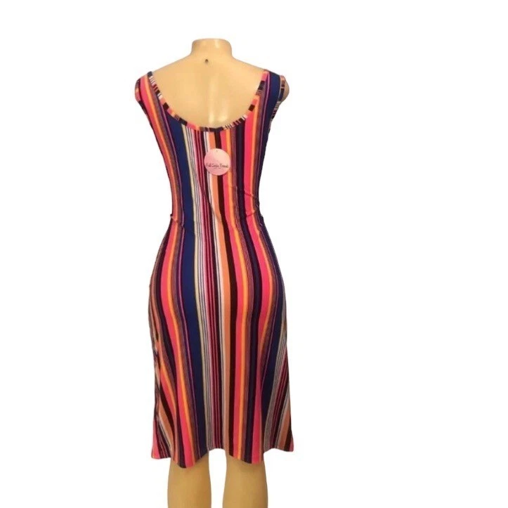 Full Circle Trends with Love Sz 1X Women Dress | eBay