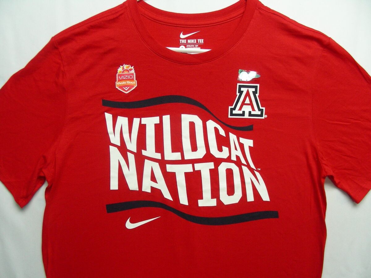 Fiesta Wildcat Tee Fiesta Wildcat Tee