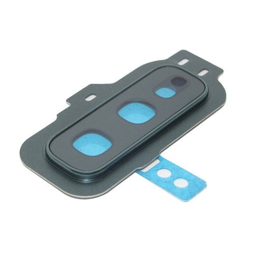 Rear Back Camera Lens Cover Glass For Samsung Galaxy S10 S10 + Plus S10e - Picture 32 of 33