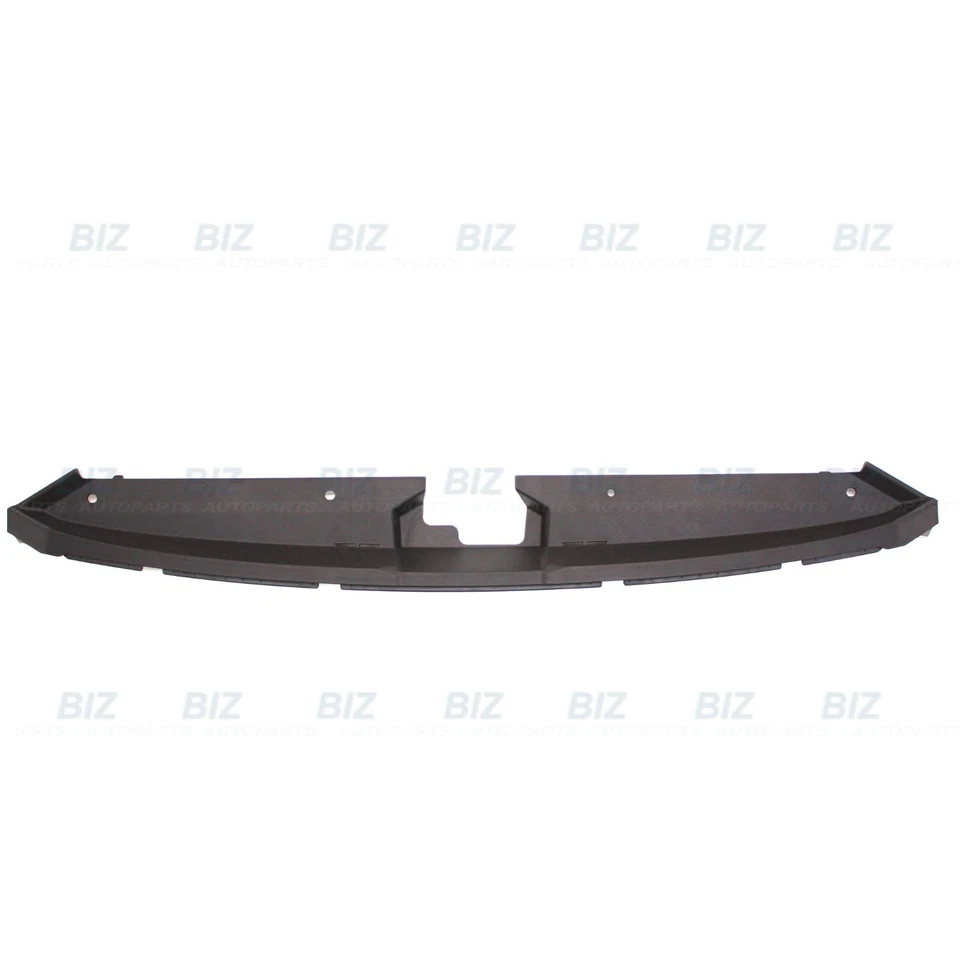 Genuine Radiator Grille Upper Cover for 2020-2025 Hyundai Venue OE# 86391-K2000 Foto 3 de 4