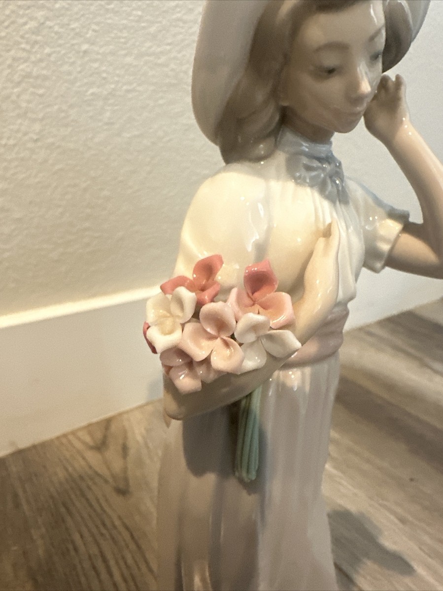 絶版 lladro