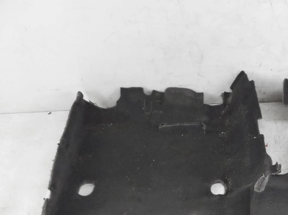 Alfombra interior alfombrilla trasera Honda Crosstour 2010 2011 2012 83302-Tp6-Y01za Foto 2 de 4