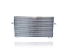 A-C Condenser - 4605 For/Fit 95-96 Nissan Maxima 96-96 Infiniti i30
