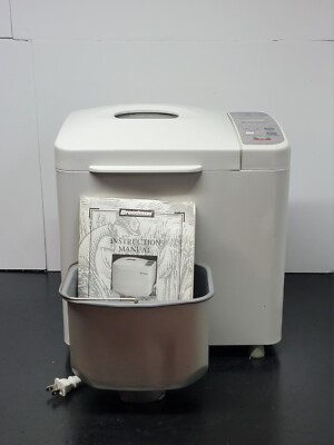 Breadman Plus TR800 Automatic Breadmaker Bread Machine -  Excellent Condition