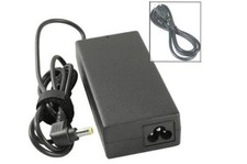 Toshiba 19 Volt 6.3 Amp 120 Watt 5.5mm 2.5mm laptop power supply ac adapter