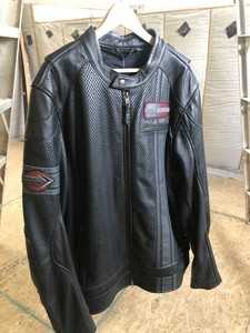 harley manta jacket