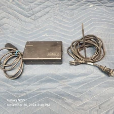 GENUINE OEM La-Z-Boy Timotion TP2 TP2P Class 2 IP20 Lazy Boy Power Supply 5 Pin