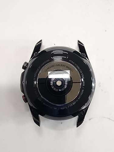 Samsung Galaxy Watch 3 45mm R845U Mystic Black (GPS + LTE) - Softwareproblem - Bild 6 von 11