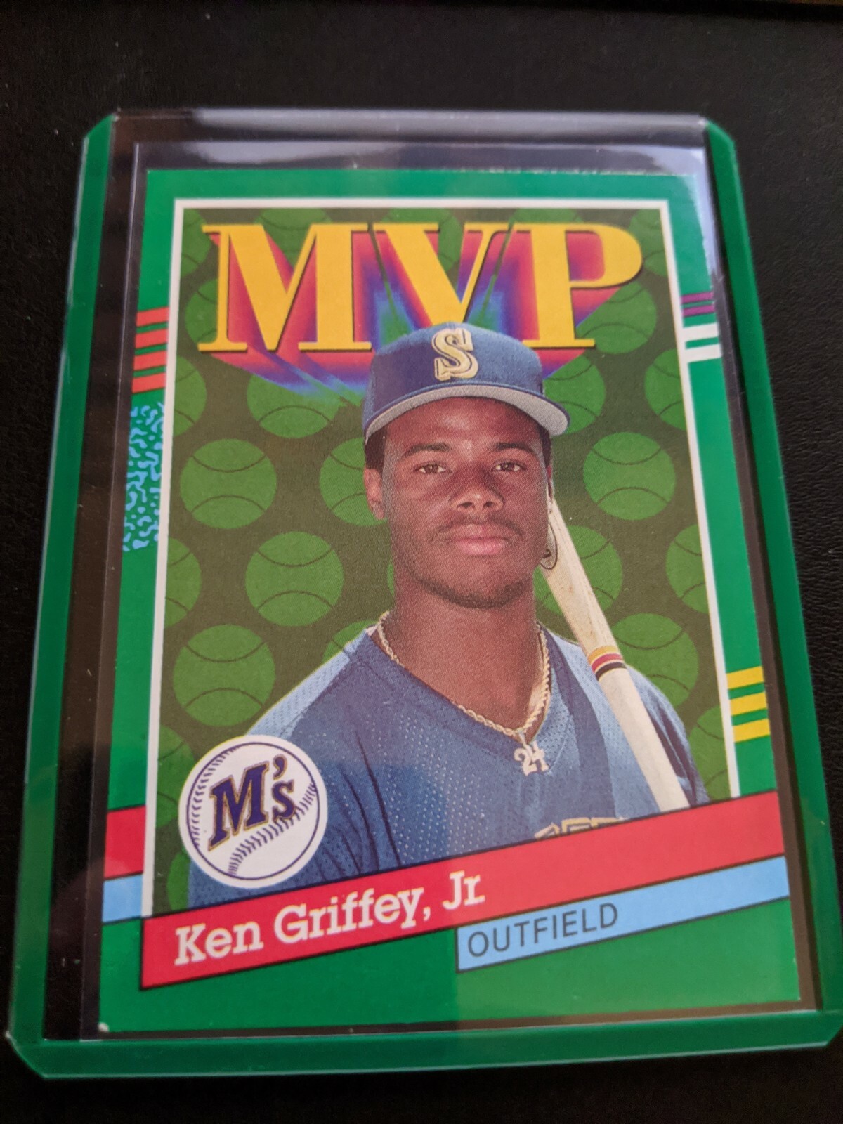 1990 Ken Griffey Jr Toppsforum Open Topic.Html - nx3gml3