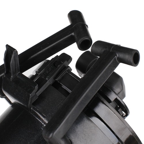 2Stk Nebelscheinwerfer Klarglas schwarz Für 03-07 BMW 5er E60 E61 525i 530d - Bild 8 von 8